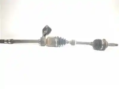 İkinci el araba yedek parçası ön sag sanziman için mazda 6 berlina 2.0 d oem iam referansları 