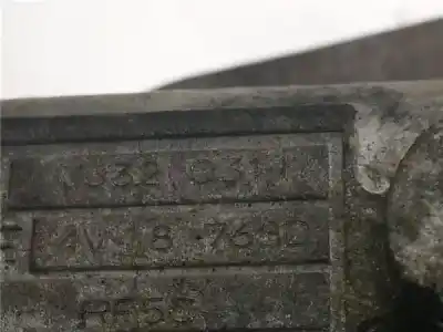 Автозапчасти б/у ТУРБОКОМПЕНСАТОР за MAZDA 6 BERLINA  ссылки OEM IAM VJ320311  