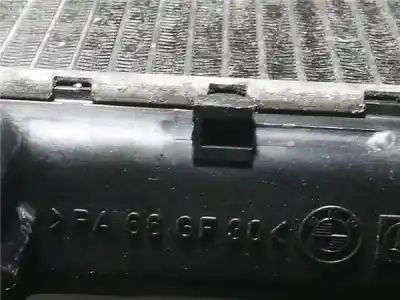 Peça sobressalente para automóvel em segunda mão  por BMW SERIE 3 COMPACT  Referências OEM IAM PA66GF30  