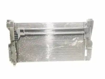 Peça sobressalente para automóvel em segunda mão condensador / radiador de ar condicionado por bmw serie 3 compact 2.0 16v d referências oem iam 155985548  