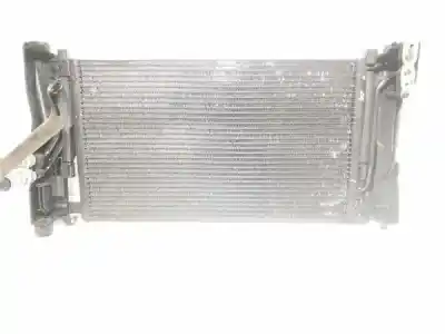 Peça sobressalente para automóvel em segunda mão condensador / radiador de ar condicionado por bmw serie 3 compact 2.0 16v d referências oem iam 155985548  