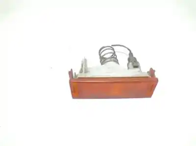 Автозапчасти б/у правая боковая фонарь за renault rapid/express (f40) 1.4 ссылки oem iam 7700811996  