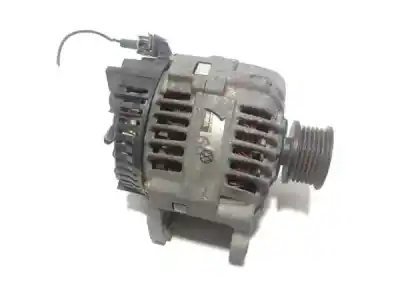 Second-hand car spare part alternator for volkswagen golf iii berlina (1h1) 1.6 oem iam references 037903923c  