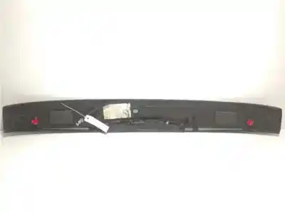 Автозапчасти б/у ЦЕНТРАЛЬНЫЙ СТОП-СИГНАЛ за RENAULT CLIO II FASE II (B/CB0)  ссылки OEM IAM 7700410897  