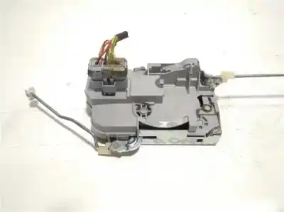 Tweedehands auto-onderdeel deurslot rechts voor voor citroen c5 berlina 1.8 oem iam-referenties 23c7