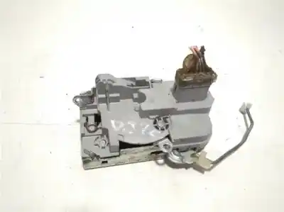Tweedehands auto-onderdeel linker voordeur slot voor citroen c5 berlina 1.8 oem iam-referenties 22c7