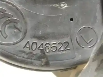 Tweedehands auto-onderdeel hoorn voor citroen c5 berlina 1.8 oem iam-referenties a046522