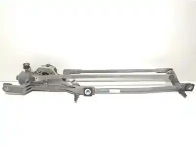 Tweedehands auto-onderdeel Ruitenwissermotor Voor voor FORD FOCUS BERLINA 1.6 Ti-VCT OEM IAM-referenties 4M5117508AA  