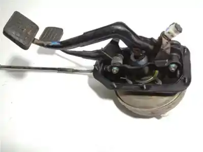 Pièce détachée automobile d'occasion SERVO FREIN pour PEUGEOT 205 BERLINA  Références OEM IAM 136381  