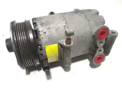 Tweedehands auto-onderdeel airconditioning compressor voor ford focus berlina 1.6 ti-vct oem iam-referenties   