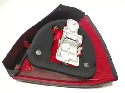 Second-hand car spare part left tailgate light for audi a3 (8l1) 1.9 tdi oem iam references 8l0945257  
