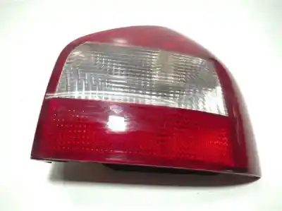 Second-hand car spare part right tailgate light for audi a3 (8l1) 1.9 tdi oem iam references 8l0945257  