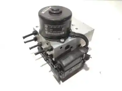 Second-hand car spare part abs for audi a3 (8l1) 1.9 tdi oem iam references 1j0907379q  