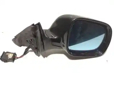 Second-hand car spare part right rearview mirror for audi a3 (8l1) 1.9 tdi oem iam references rs0225396  