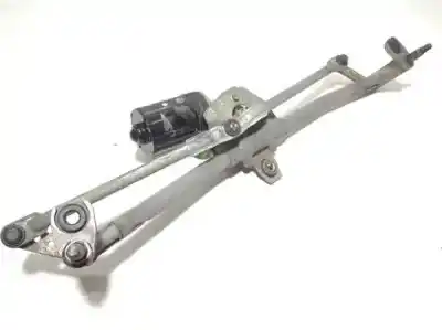 Second-hand car spare part front windshield wiper motor for audi a3 (8l1) 1.9 tdi oem iam references 1j0955623  