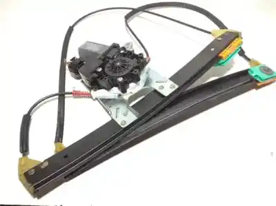 Second-hand car spare part passenger side right window regulator for audi a3 (8l1) 1.9 tdi oem iam references 05071940  