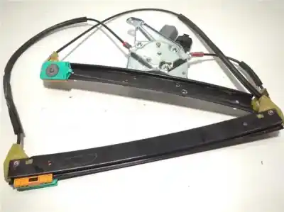 Second-hand car spare part passenger side right window regulator for audi a3 (8l1) 1.9 tdi oem iam references 05071940  