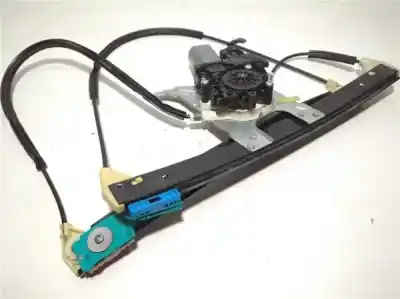 Second-hand car spare part driver left window regulator for audi a3 (8l1) 1.9 tdi oem iam references 05073900  