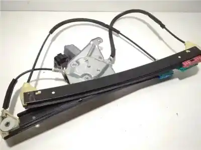 Second-hand car spare part driver left window regulator for audi a3 (8l1) 1.9 tdi oem iam references 05073900  