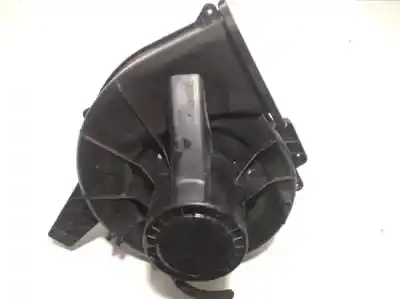 Second-hand car spare part heater blower motor for seat ibiza (6l1) 1.9 tdi oem iam references 6q1820015g  