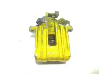 Second-hand car spare part REAR LEFT BRAKE CALIPER for SEAT IBIZA (6L1) 1.9 TDI OEM IAM references 9738  