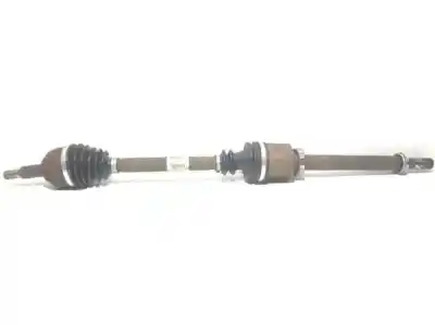 Gebrauchtes Autoersatzteil getriebe vorne rechts zum renault megane ii sedán (lm0/1_) 1.5 dci oem-iam-referenzen 8200472158  