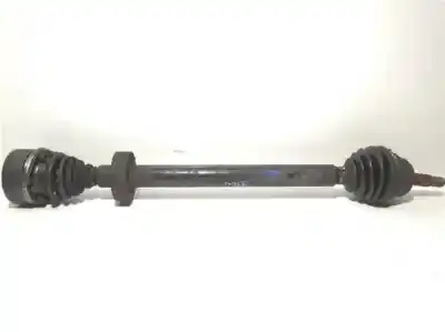 Tweedehands auto-onderdeel transmissie rechts voor voor volkswagen passat berlina 1.9 tdi oem iam-referenties 