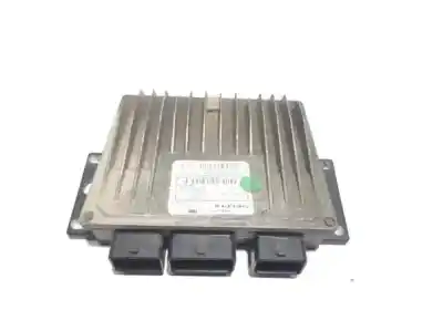 Second-hand car spare part ecu engine control for suzuki liana rh (er) 1.4 ddis oem iam references 81853495cxg  