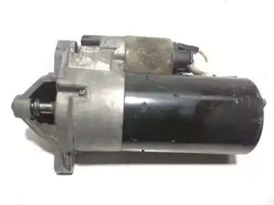 Second-hand car spare part starter motor for renault clio ii fase i (b/cb0) (1998->) 1.9 d (b/cb0e) oem iam references 8682501573