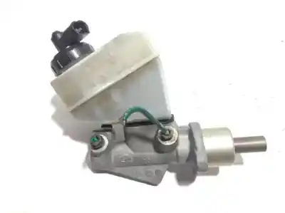 Автозапчастина б/у гальмівний насос для RENAULT CLIO II FASE I (B/CB0) (1998->) 1.9 D (B/CB0E) Посилання на OEM IAM 77004417649  
