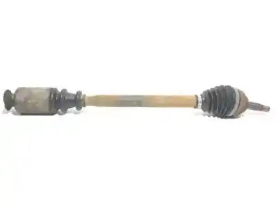 Second-hand car spare part front right transmission for renault clio ii fase i (b/cb0) (1998->) 1.9 d (b/cb0e) oem iam references 