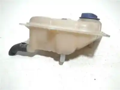 Second-hand car spare part expansion bottle for audi a4 berlina (b5) 1.8 oem iam references 8d0121403l