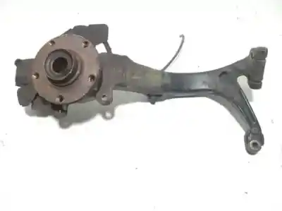 Second-hand car spare part front left knuckle for audi a4 berlina (b5) 1.8 oem iam references 8d0407257  