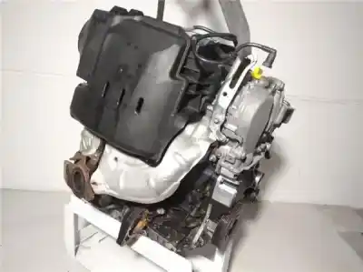 İkinci el araba yedek parçası komple motor için renault laguna ii (bg0) 2.0 oem iam referansları 468036f  