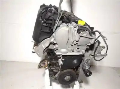 İkinci el araba yedek parçası komple motor için renault laguna ii (bg0) 2.0 oem iam referansları 468036f  