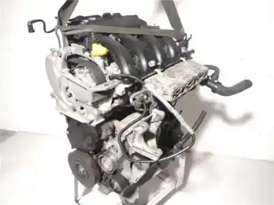İkinci el araba yedek parçası komple motor için renault laguna ii (bg0) 2.0 oem iam referansları 468036f  