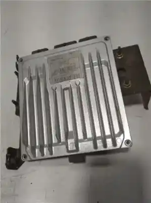 Tweedehands auto-onderdeel ecu motorcontroller voor renault scenic ii 1.5 dci diesel oem iam-referenties 8200334419