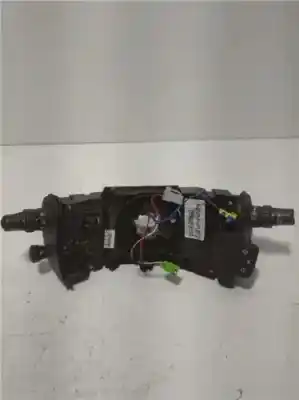 Tweedehands auto-onderdeel multifunctionele bediening voor renault scenic ii 1.5 dci diesel oem iam-referenties 618800041