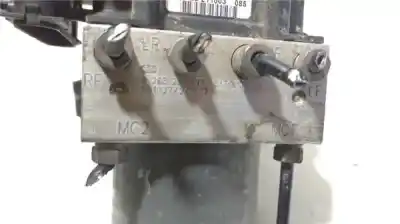 Piesă de schimb auto la mâna a doua abs pentru fiat stilo (192) 1.9 jtd 80 active referințe oem iam 0265231437