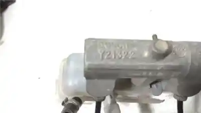 Piesă de schimb auto la mâna a doua pompa de frana pentru fiat stilo (192) 1.9 jtd 80 active referințe oem iam y21322