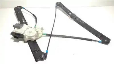 Pezzo di ricambio per auto di seconda mano alzacristalli anteriore sinistro per bmw x3 (e83) 3.0d riferimenti oem iam 69259631  