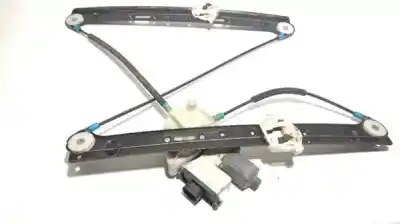 Pezzo di ricambio per auto di seconda mano alzacristalli anteriore sinistro per bmw x3 (e83) 3.0d riferimenti oem iam 69259631  