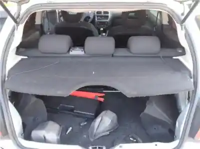 Pièce détachée automobile d'occasion PLAGE ARRIÈRE pour PEUGEOT 206 SW  Références OEM IAM 8794JK  