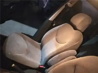 Автозапчастина б/у ПЕРЕДНЕ ПРАВЕ СИДІЛО для CITROEN C3 I (FC_, FN_)  Посилання на OEM IAM   