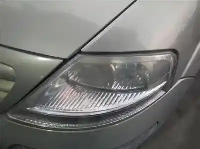 Автозапчастина б/у ЛІВА ФАРА для CITROEN C3 I (FC_, FN_)  Посилання на OEM IAM 620885  