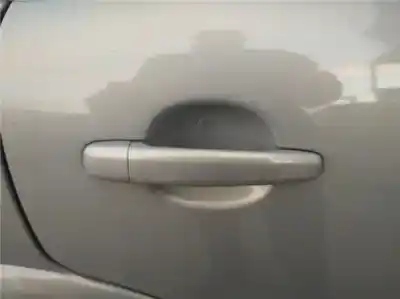 Second-hand car spare part exterior right rear door handle for citroen c3 i (fc_, fn_) 1.4 hdi oem iam references 9101w2