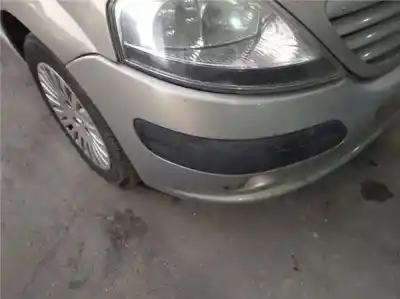 Pièce détachée automobile d'occasion LE PARE-CHOC AVANT pour CITROEN C3 I (FC_, FN_)  Références OEM IAM 7401V2  