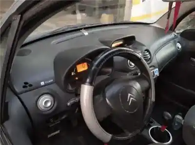 Second-hand car spare part DASHBOARD for CITROEN C3 I (FC_, FN_)  OEM IAM references 8211TN  