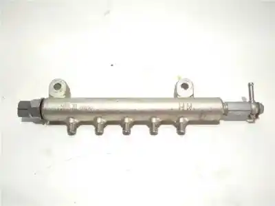 Pièce détachée automobile d'occasion RAMPE D'INJECTEUR pour NISSAN PATHFINDER (R51)  Références OEM IAM 10L00899  