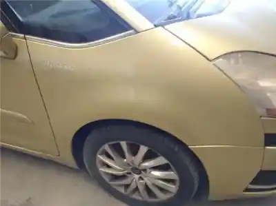 Pezzo di ricambio per auto di seconda mano parafango anteriore destro per citroen c4 picasso 2.0 hdi riferimenti oem iam 